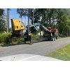 2021 Barko 595 Log Loader